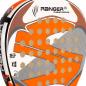 Preview: Softee Ranger Red Junior